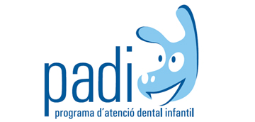 PADI programa de atencion dental infantil