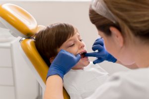 La importancia del sillón en el dentista