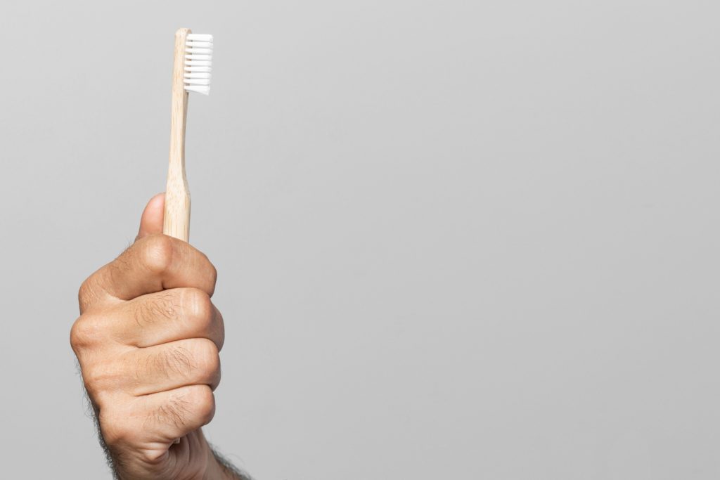 Cada cuánto cambiar el cepillo de dientes