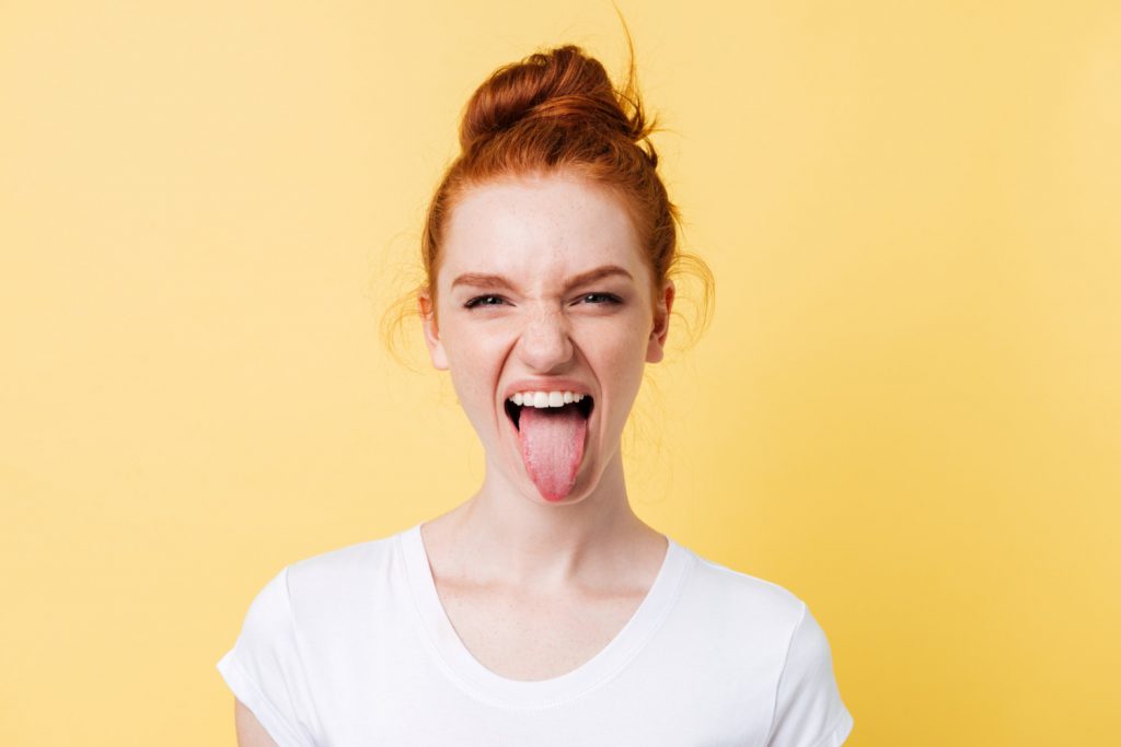La lengua en la salud bucodental