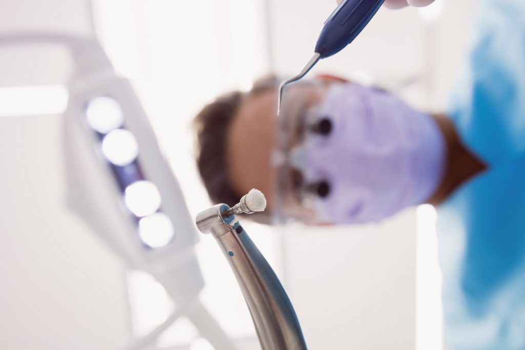 Cómo evitar los retrasos en el dentista