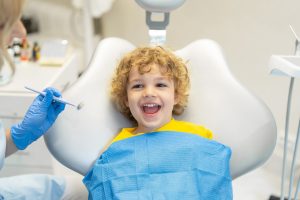 tratamientos más frecuentes en odontopediatria