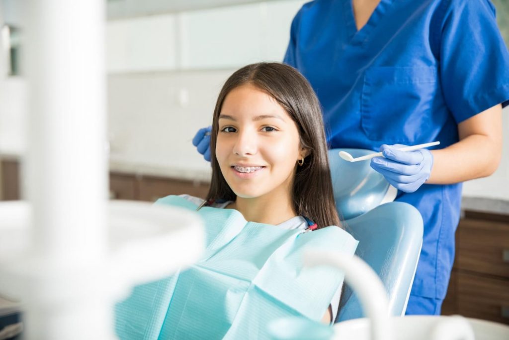 ¿Cuáles son los beneficios de una ortodoncia?