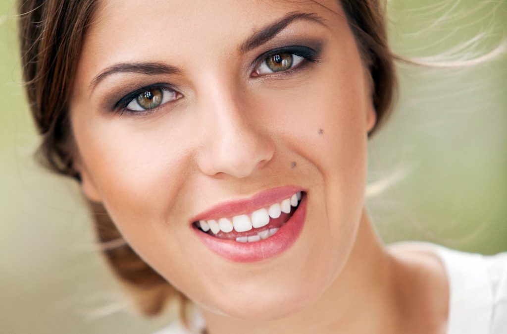 Blanqueamiento dental: sonrisa perfecta